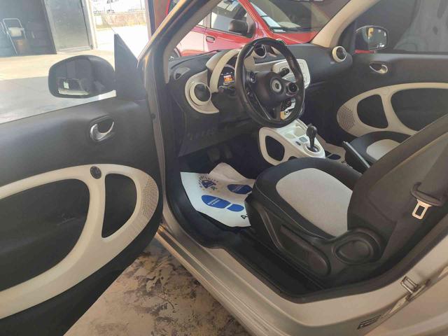 SMART ForTwo usata, con Controllo automatico clima