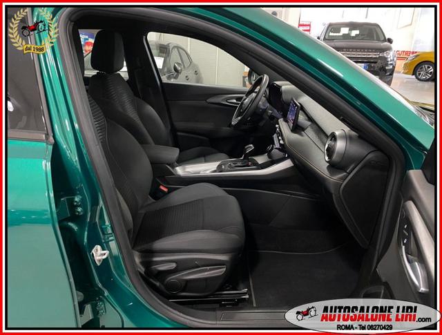 ALFA ROMEO Tonale usata, con Sedili sportivi