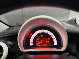 SMART ForFour usata, con Autoradio