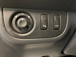 DACIA Sandero usata, con Volante in pelle