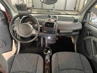 SMART ForTwo usata, con Volante in pelle