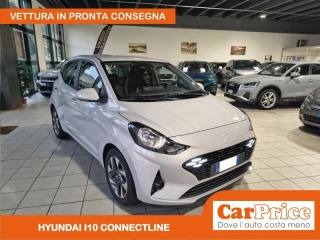 HYUNDAI i10 usata, con Airbag laterali