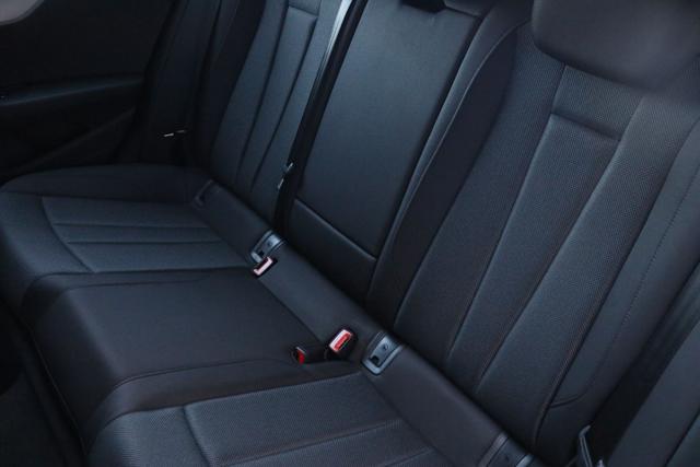 AUDI A4 usata, con Fari bi-xeno