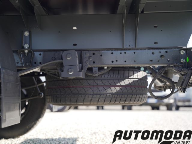IVECO Daily usata 12