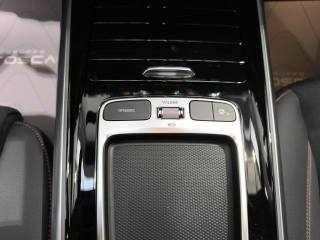 MERCEDES-BENZ GLA 200 usata, con USB