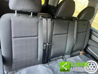 MERCEDES-BENZ Vito usata, con Chiusura centralizzata