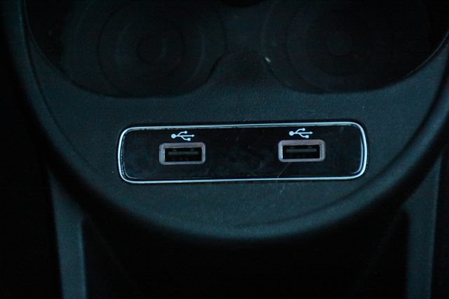 ABARTH 595 usata, con Controllo vocale