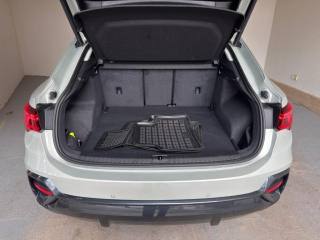 AUDI Q3 usata, con Controllo trazione