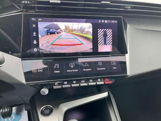 PEUGEOT 308 usata, con Climatizzatore