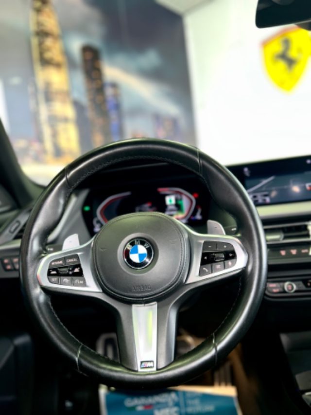 BMW 220 usata, con Servosterzo