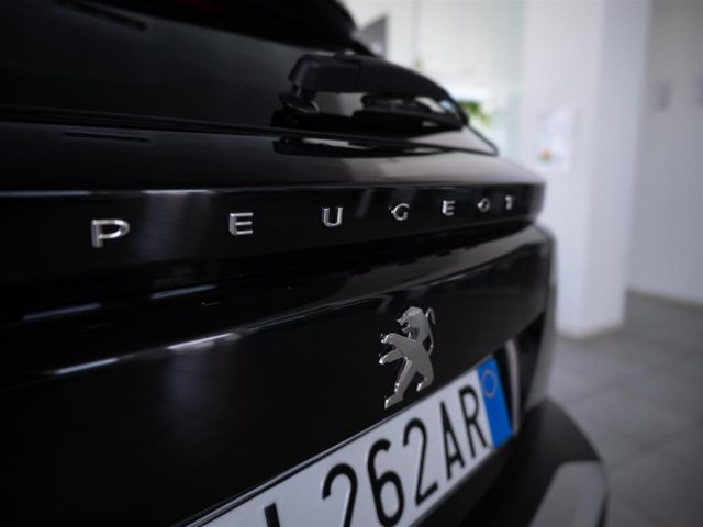 PEUGEOT 2008 usata, con MP3