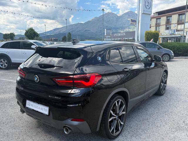 BMW X2 usata, con Cruise Control