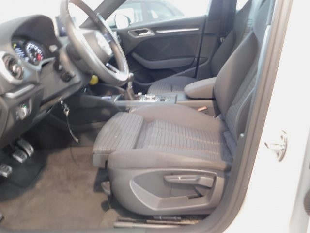 AUDI A3 usata, con Controllo trazione