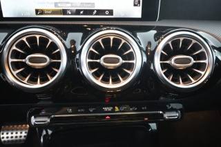 MERCEDES-BENZ A 180 usata 12