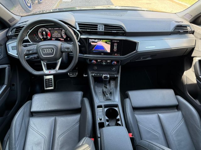 AUDI Q3 usata, con Controllo automatico clima