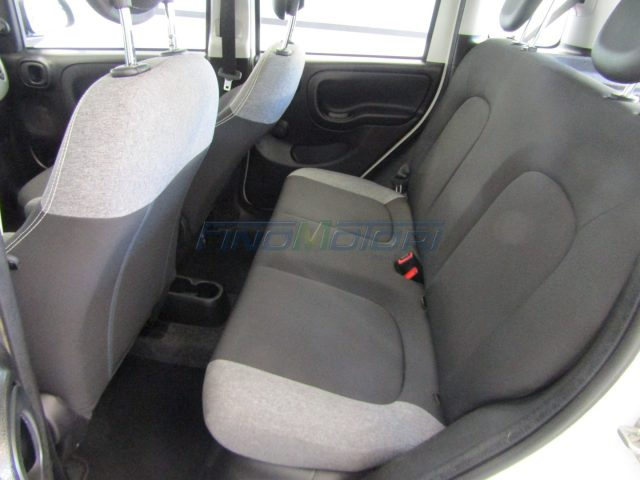 FIAT New Panda usata, con Controllo trazione
