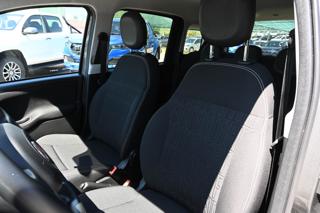 FIAT Panda usata, con Controllo vocale