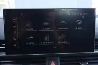 AUDI A5 usata 82