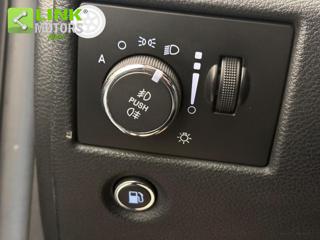 JEEP Grand Cherokee usata, con Immobilizzatore elettronico