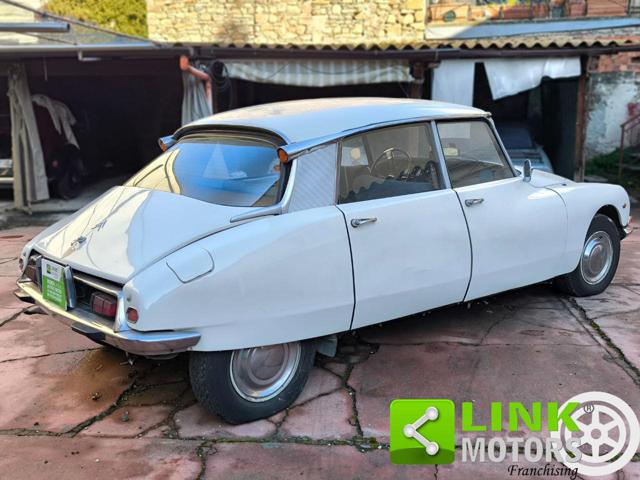CITROEN DS usata 2