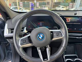 BMW X1 usata, con Controllo trazione