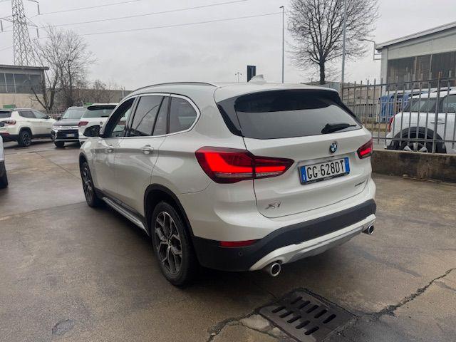 BMW X1 usata, con Airbag Passeggero