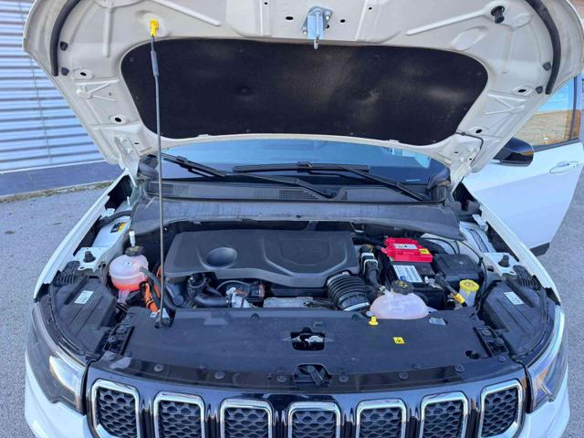 JEEP Compass usata, con USB