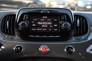 FIAT 500 usata, con Immobilizzatore elettronico