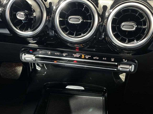 MERCEDES-BENZ A 250 usata 28