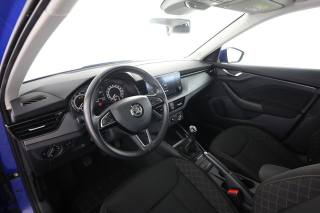 SKODA Kamiq usata 1