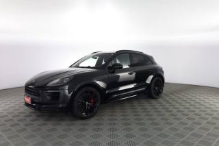 PORSCHE Macan usata 6
