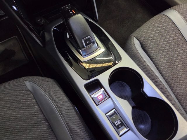 PEUGEOT 2008 usata, con Cruise Control