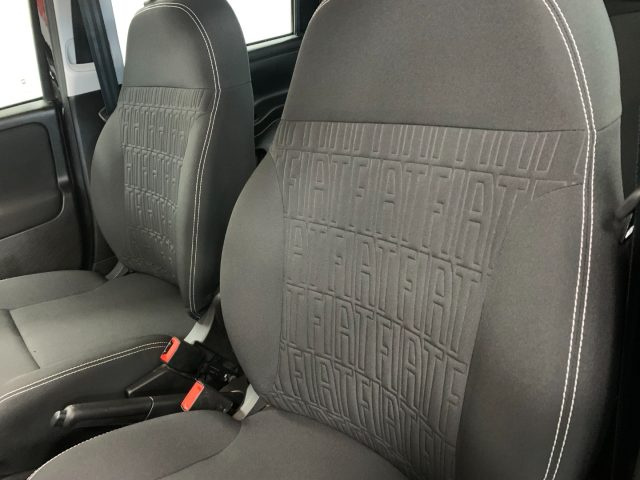 FIAT Panda usata, con MP3