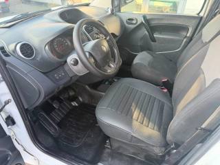 RENAULT Kangoo usata, con Vivavoce