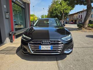AUDI A4 usata 183