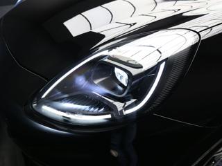 FORD Puma usata, con Controllo automatico clima