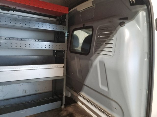 TOYOTA Proace usata, con Controllo trazione