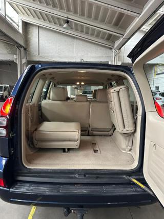 TOYOTA Land Cruiser usata 35