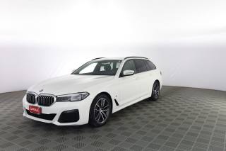 BMW 520 Serie 5 d 48V xDrive Touring MSPORT