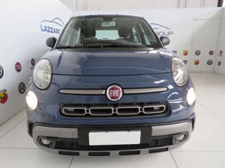 FIAT 500L usata, con Airbag