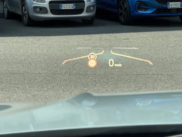 BMW 320 usata, con Sedili sportivi