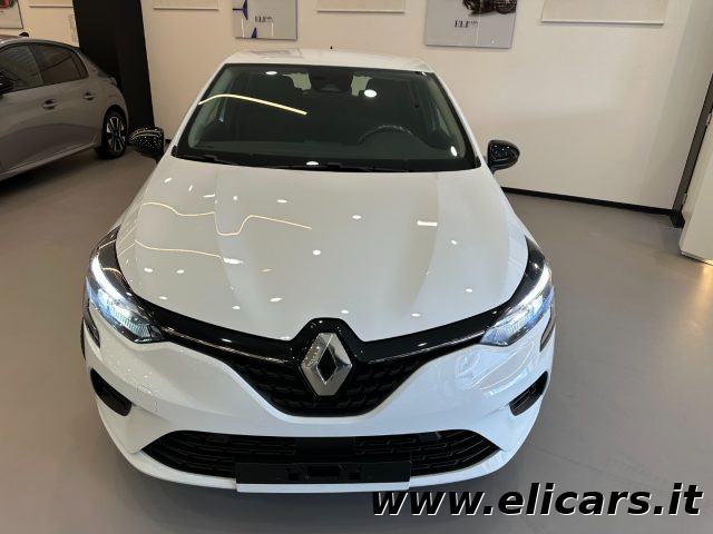 RENAULT Clio usata, con Airbag