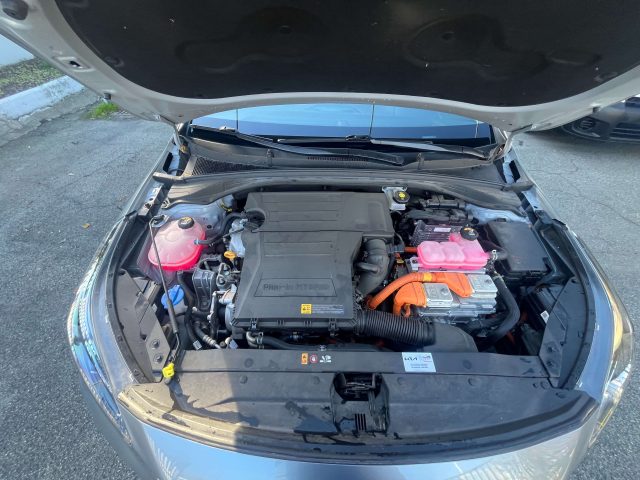 KIA XCeed usata, con Airbag