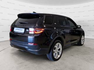LAND ROVER Discovery Sport usata, con Airbag Passeggero