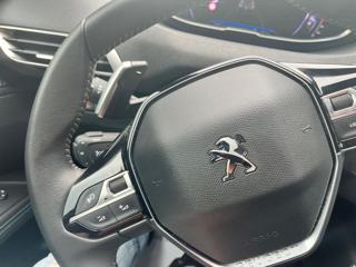 PEUGEOT 3008 usata, con Chiusura centralizzata