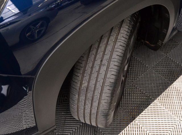 SUZUKI S-Cross usata, con Vetri oscurati