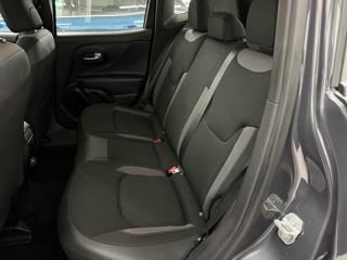 JEEP Renegade usata, con Regolazione elettrica sedili