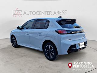 PEUGEOT 208 usata, con Airbag