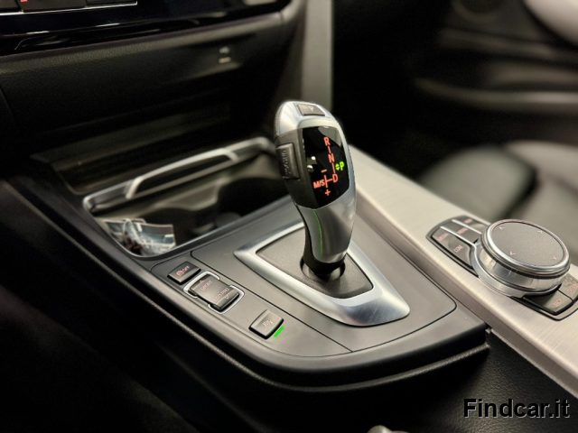 BMW 420 usata, con Fari direzionali