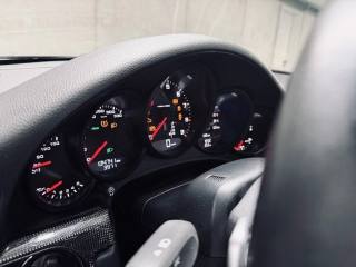 PORSCHE 911 usata, con Immobilizzatore elettronico